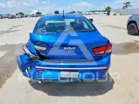 2023 KIA Rio фото