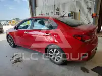 2023 KIA Rio photo