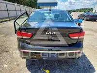 2023 KIA Rio photo