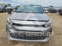 2023 KIA Rio фото