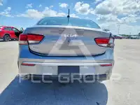 2023 KIA Rio фото