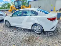 2023 KIA Rio фото