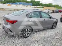 2023 KIA Rio фото