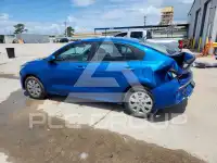 2023 KIA Rio фото