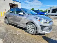 2023 KIA Rio фото