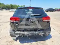 2023 KIA Rio фото