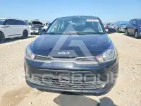 2023 KIA Rio фото