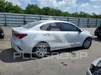 2023 KIA Rio фото