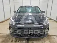 2023 KIA Rio фото