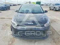 2023 KIA Rio фото