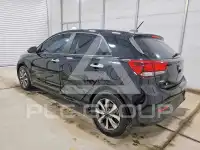 2023 KIA Rio фото