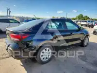 2023 KIA Rio фото
