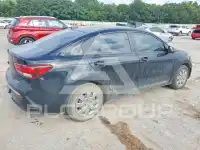 2023 KIA Rio фото