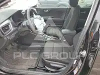 2023 KIA Rio фото