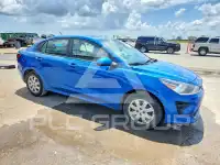 2023 KIA Rio фото