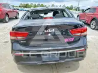 2023 KIA Rio фото