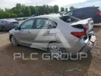 2023 KIA Rio фото