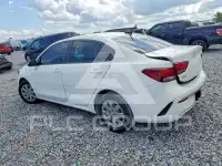 2023 KIA Rio фото