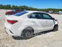 2023 KIA Rio photo