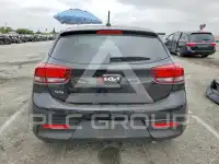 2023 KIA Rio фото