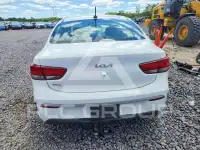 2023 KIA Rio фото