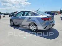 2023 KIA Rio фото
