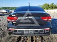 2023 KIA Rio photo