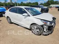 2023 KIA Rio фото