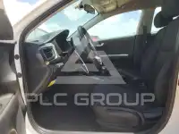 2023 KIA Rio photo