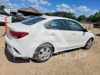 2023 KIA Rio фото