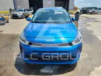 2023 KIA Rio фото