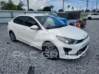 2023 KIA Rio фото