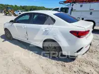 2023 KIA Rio photo