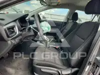 2023 KIA Rio photo