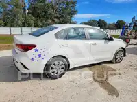 2023 KIA Rio photo