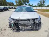 2023 KIA Rio photo