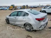 2023 KIA Rio фото