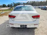 2023 KIA Rio photo