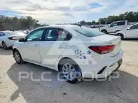 2023 KIA Rio photo