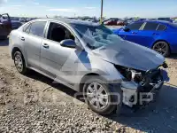 2023 KIA Rio фото