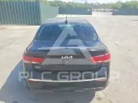 2023 KIA Rio фото