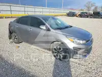 2023 KIA Rio photo