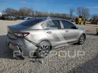 2023 KIA Rio photo