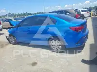2023 KIA Rio фото