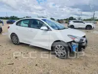 2023 KIA Rio фото