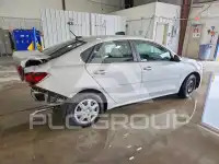 2023 KIA Rio фото
