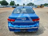 2023 KIA Rio photo