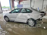 2023 KIA Rio фото