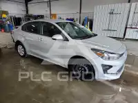 2023 KIA Rio фото