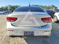 2023 KIA Rio фото